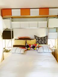 Bed Storage For Small Bedrooms