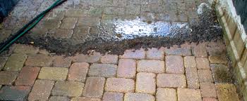 Essex Roof Cleaning Driveway Cleaning