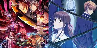 10 best anime of 2021 and 2022 top