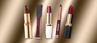the best dark lipstick shades for fall