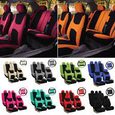 Seat Covers For Pontiac Grand Am For