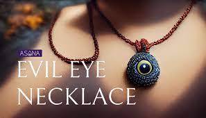 evil eye necklace evil eye amulets