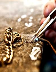 jewelry repair design