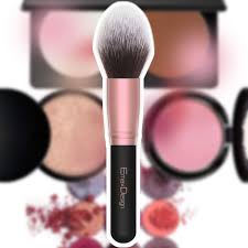 emaxdesign makeup brushes 18 pcs