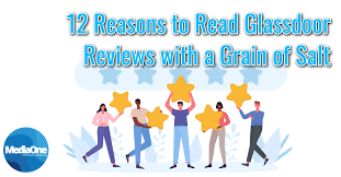 12 Reasons To Read Glassdoor Reviews