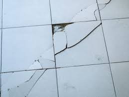 buzz chipped tile repair service