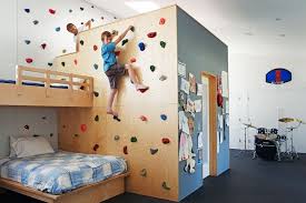 climbing wall kids all you need to