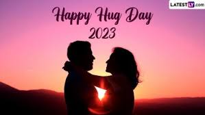 happy hug day 2023 images hd