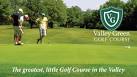 Valley Green Golf Course | North Aurora IL