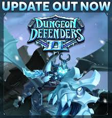 Dungeon Defenders Ii Appid 236110 Steam Database