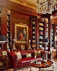 The Lord Edward | Home library design, Home library design ideas, Home  office design gambar png