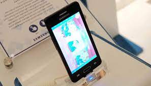 You are browsing old versions of opera mini. Samsung Z2 Resmi Dirilis Di Indonesia Gadgetren