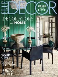 17 best interior design magazines