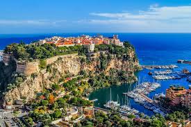 3 days on cote d azur attractions