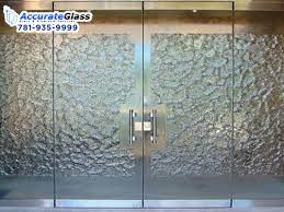 Importance Of Custom Interior Glass Doors