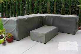 custom waterproof patio furniture
