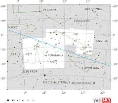 Aquarius Constellation Wikipedia