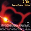 2001: L'Odyssee Des Enfoires (Doub)