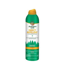 Insect Repellent Deet Free A70869 The