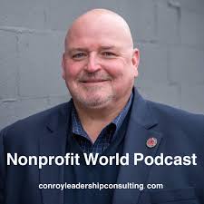 Nonprofit World: Supporting the Community Safety Net