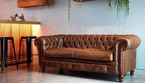 The History Of Chesterfield Sofas