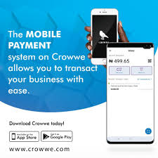 Adamu garba's crowwe social media app has been deleted from google play store. Crowwe Connect With Family Friends Or Business Associates Through Video Or Audio Calls