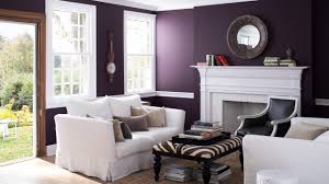 5 living room paint colours