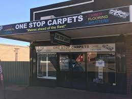 one stop carpets pty ltd