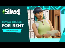 Sims 4 For Expansion Release