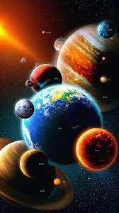 solar system wallpapers top 30 best