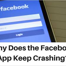 How to fix android apps keep crashing problem? Why Does The Facebook App Keep Closing Or Stopping Turbofuture