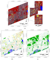 Usually, remote sensing is the measurement of the energy that is emanated from the earth's surface. Remote Sensing Free Full Text Automatic Labelling And Selection Of Training Samples For High Resolution Remote Sensing Image Classification Over Urban Areas
