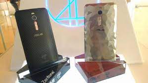 s makes a zenfone 2 with a whopping