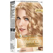 permanent hair color 9 natural blonde