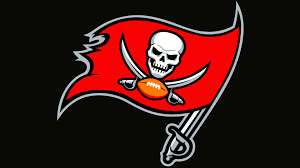 This logo image consists only of simple geometric shapes or text. Tampa Bay Buccaneers Logo The Most Famous Brands And Company Logos In The World