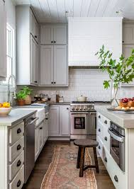 5 kitchen floor plans to help you take