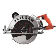 10 1 4 in magnesium worm drive skilsaw