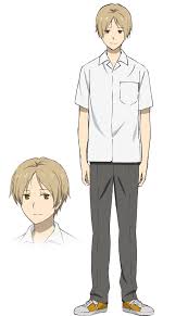 Takashi natsume is a character from the anime natsume's book of friends. Natsume Takashi Natsume Yuujinchou Image 2525383 Zerochan Anime Image Board