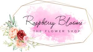 Flower Delivery By Raspberry Blooms Florist