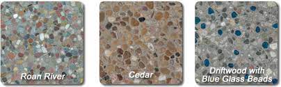 Exposed Aggregate Concrete For Your