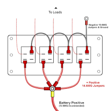 Wiring 4 pin led rocker switch hello im trying to wire a led lighted spst rocker switch for a washdown pump. Diagram Moroso Rocker Switch Panel Wiring Diagram Full Version Hd Quality Wiring Diagram Javadiagram Sciclubladinia It