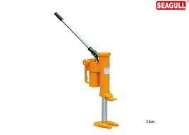 high lift hydraulic jack