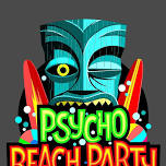 Psycho Beach Party @ Kordazone