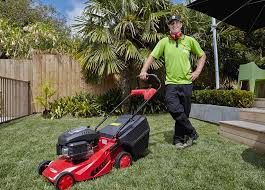 Cleaning Lawn Garden Services