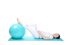 pelvic floor exercises for pregnant