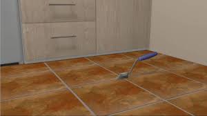 how to grout a tile floor 12 steps