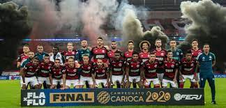 Clube de Regatas do Flamengo gambar png