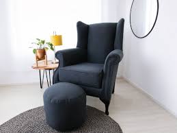wingback dream furniture