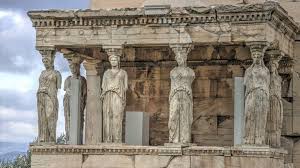 The Best Greek Mythology Places To