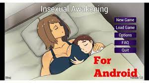 Insexual Awakening скачать на Андроид бесплатно